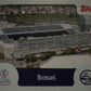 Women's Euro 2025 Switzerland - Scegli figurina da 1 a 100