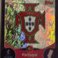 Women's Euro 2025 Switzerland - Scegli figurina da 1 a 100