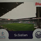 Women's Euro 2025 Switzerland - Scegli figurina da 1 a 100
