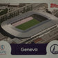 Women's Euro 2025 Switzerland - Scegli figurina da 1 a 100