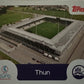 Women's Euro 2025 Switzerland - Scegli figurina da 1 a 100