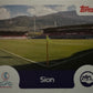 Women's Euro 2025 Switzerland - Scegli figurina da 1 a 100