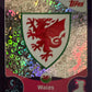 Women's Euro 2025 Switzerland - Scegli figurina da 1 a 100
