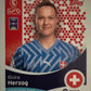 Women's Euro 2025 Switzerland - Scegli figurina da 1 a 100