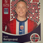 Women's Euro 2025 Switzerland - Scegli figurina da 1 a 100