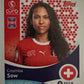 Women's Euro 2025 Switzerland - Scegli figurina da 1 a 100