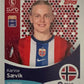 Women's Euro 2025 Switzerland - Scegli figurina da 1 a 100