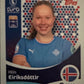 Women's Euro 2025 Switzerland - Scegli figurina da 1 a 100