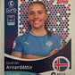 Women's Euro 2025 Switzerland - Scegli figurina da 1 a 100