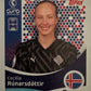Women's Euro 2025 Switzerland - Scegli figurina da 1 a 100