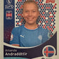 Women's Euro 2025 Switzerland - Scegli figurina da 1 a 100