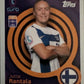 Women's Euro 2025 Switzerland - Scegli figurina da 1 a 100