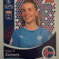 Women's Euro 2025 Switzerland - Scegli figurina da 1 a 100