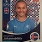 Women's Euro 2025 Switzerland - Scegli figurina da 1 a 100