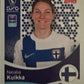 Women's Euro 2025 Switzerland - Scegli figurina da 1 a 100