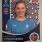 Women's Euro 2025 Switzerland - Scegli figurina da 1 a 100