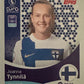 Women's Euro 2025 Switzerland - Scegli figurina da 1 a 100