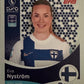 Women's Euro 2025 Switzerland - Scegli figurina da 1 a 100