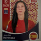 Women's Euro 2025 Switzerland - Scegli figurina da 101 a 200