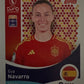 Women's Euro 2025 Switzerland - Scegli figurina da 101 a 200