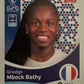 Women's Euro 2025 Switzerland - Scegli figurina da 201 a 300