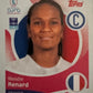 Women's Euro 2025 Switzerland - Scegli figurina da 201 a 300