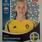 Women's Euro 2025 Switzerland - Scegli figurina da 201 a 300