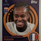 Women's Euro 2025 Switzerland - Scegli figurina da 201 a 300