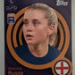 Women's Euro 2025 Switzerland - Scegli figurina da 201 a 300