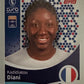 Women's Euro 2025 Switzerland - Scegli figurina da 201 a 300