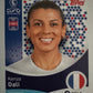 Women's Euro 2025 Switzerland - Scegli figurina da 201 a 300