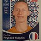 Women's Euro 2025 Switzerland - Scegli figurina da 201 a 300
