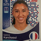 Women's Euro 2025 Switzerland - Scegli figurina da 201 a 300