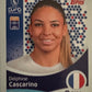 Women's Euro 2025 Switzerland - Scegli figurina da 201 a 300
