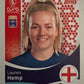 Women's Euro 2025 Switzerland - Scegli figurina da 201 a 300