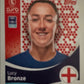 Women's Euro 2025 Switzerland - Scegli figurina da 201 a 300