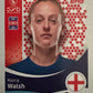 Women's Euro 2025 Switzerland - Scegli figurina da 201 a 300