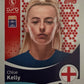 Women's Euro 2025 Switzerland - Scegli figurina da 201 a 300