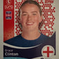 Women's Euro 2025 Switzerland - Scegli figurina da 201 a 300