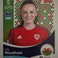 Women's Euro 2025 Switzerland - Scegli figurina da 201 a 300