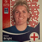 Women's Euro 2025 Switzerland - Scegli figurina da 201 a 300