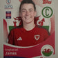 Women's Euro 2025 Switzerland - Scegli figurina da 201 a 300