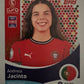 Women's Euro 2025 Switzerland - Scegli figurina da 101 a 200