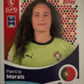 Women's Euro 2025 Switzerland - Scegli figurina da 101 a 200