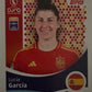 Women's Euro 2025 Switzerland - Scegli figurina da 101 a 200
