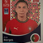 Women's Euro 2025 Switzerland - Scegli figurina da 101 a 200