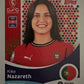 Women's Euro 2025 Switzerland - Scegli figurina da 101 a 200