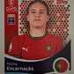 Women's Euro 2025 Switzerland - Scegli figurina da 101 a 200