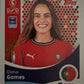 Women's Euro 2025 Switzerland - Scegli figurina da 101 a 200