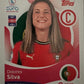 Women's Euro 2025 Switzerland - Scegli figurina da 101 a 200